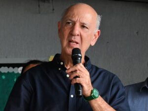 Divulgação/Campanha José Roberto Arruda