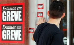 Crédito: Jonatas Dias – Arquivo SindBancários