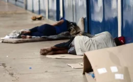 Quando indicada, internação pode durar até 90 dias em uma unidade de saúde - (crédito: Minervino Júnior)