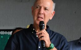 Divulgação/Campanha José Roberto Arruda