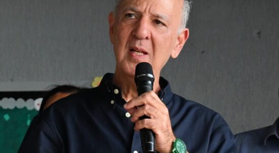 Divulgação/Campanha José Roberto Arruda
