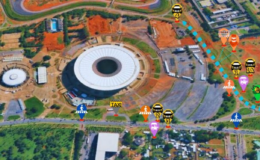Artes: Divulgação