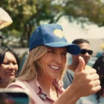 Celina Leão afirma que DF terá Lei Seca no primeiro turno das eleições (Foto: Divulgação)