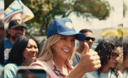 Celina Leão afirma que DF terá Lei Seca no primeiro turno das eleições (Foto: Divulgação)