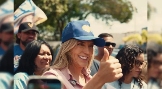 Celina Leão afirma que DF terá Lei Seca no primeiro turno das eleições (Foto: Divulgação)