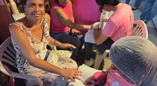 Divulgação/Agência Brasília